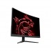 MSI Optix G32C4 31.5 inch Curved Full HD 165Hz Monitor